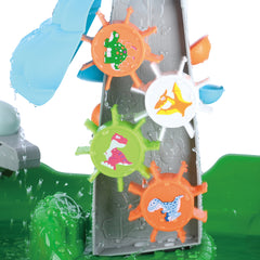 Playgo Toys Ent. Ltd. Dinosaur Water Table