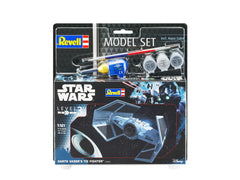 Revell Model Set Star Wars Darth Vader's Tie Fighter