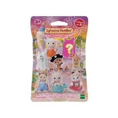 Sylvanian Families Baby Costume Series Blind Pack