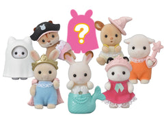 Sylvanian Families Baby Costume Series Blind Pack