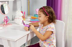 Vtech Gabby's Dollhouse Time To Get Tiny Watch