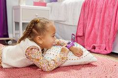 Vtech Gabby's Dollhouse Time To Get Tiny Watch