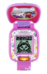 Vtech Gabby's Dollhouse Time To Get Tiny Watch