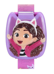 Vtech Gabby's Dollhouse Time To Get Tiny Watch