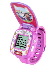 Vtech Gabby's Dollhouse Time To Get Tiny Watch