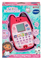 VTech Gabby's Dollhouse Phone