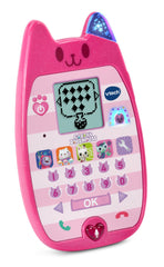 VTech Gabby's Dollhouse Phone