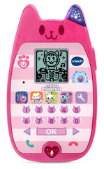 VTech Gabby's Dollhouse Phone