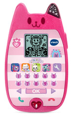 VTech Gabby's Dollhouse Phone