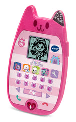 VTech Gabby's Dollhouse Phone