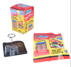 Worlds Smallest Hot Wheels Car Blind Pack