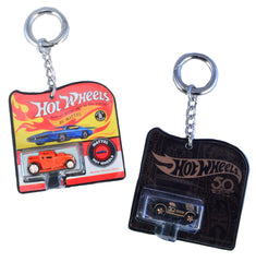 Worlds Smallest Hot Wheels Car Blind Pack