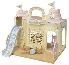 Sylvanian Families Baby Castle Nursery Gift Set