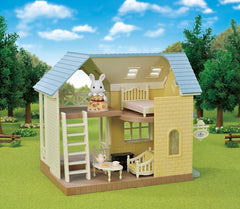 Sylvanian Families Bluebell Cottage Gift Set