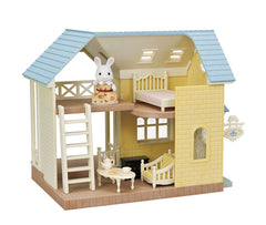 Sylvanian Families Bluebell Cottage Gift Set