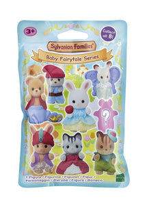 Sylvanian Families Baby Fairytale Series 1 Figure Blind Pack