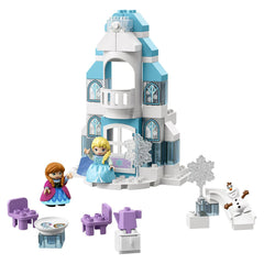 LEGO 10899 Duplo Disney Frozen Ice Castle