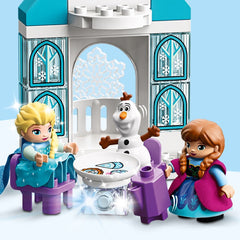 LEGO 10899 Duplo Disney Frozen Ice Castle