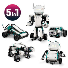 LEGO 51515 Mindstorms Robot Inventor