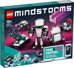 LEGO 51515 Mindstorms Robot Inventor