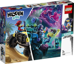 LEGO 70428 Hidden Side Jack's Beach Buggy