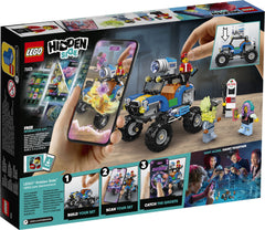 LEGO 70428 Hidden Side Jack's Beach Buggy