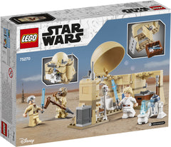 LEGO 75270 Star Wars Obi-Wan's Hut