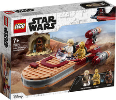 LEGO 75271 Star Wars Luke Skywalker's Landspeeder