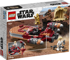 LEGO 75271 Star Wars Luke Skywalker's Landspeeder