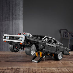 LEGO 42111 Technic Fast & Furious Dom's Dodge Charger