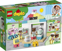 LEGO 10928 LEGO Duplo Bakery