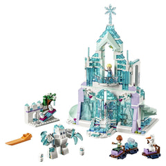 LEGO 43172 Disney Frozen Elsa's Magical Ice Palace