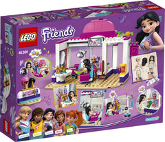 LEGO 41391 Friends Heartlake City Hair Salon