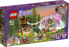 LEGO 41392 Friends Nature Glamping