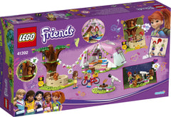 LEGO 41392 Friends Nature Glamping