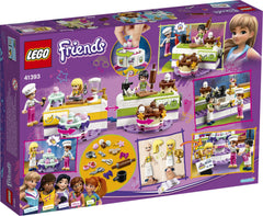 LEGO 41393 Friends Baking Competition