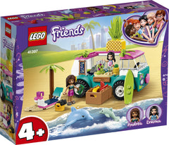 LEGO 41397 Friends Juice Truck