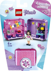 LEGO 41409 Friends Emma's Shopping Play Cube