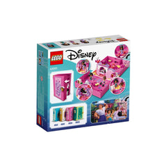 LEGO 43201 Disney Princess Isabela's Magical Door