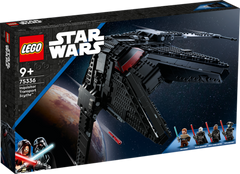 LEGO 75336 Star Wars Inquisitor Transport Scythe