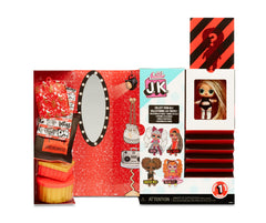 L.O.L. Surprise J.K. Doll M.C. Swag