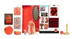 L.O.L. Surprise J.K. Doll M.C. Swag