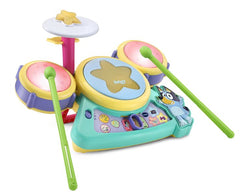 Vtech Bluey Horray Drum Set