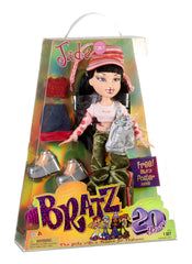 Bratz Original Doll - Jade