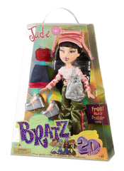 Bratz Original Doll - Jade