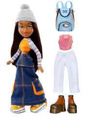 Bratz Original Doll - Sasha