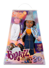 Bratz Original Doll - Sasha