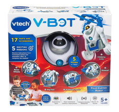 Vtech V-Bot Robot