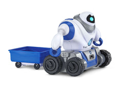 Vtech V-Bot Robot