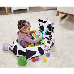 VTech Moosical Activities Ball Pit